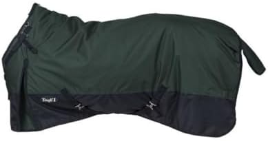 Tough 1 600D Snuggit Blanket Pony 63 Hunter