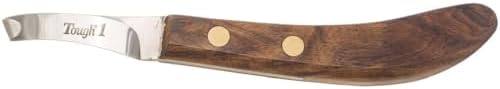 Tough 1 Pro Razor Sharp Right Handed Hoof Knife