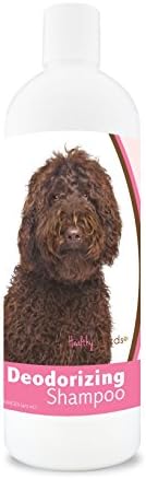 Healthy Breeds Labradoodle Deodorizing Shampoo 16 oz