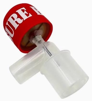 Pet Apnea Monitor, Veterinary Anesthesia Respiratory Alarm, Easy to use,Easy to Clean,Support Pets of Various Weights to use,Design Compact,Pet Hospital and Good Assistant for Veterinarians