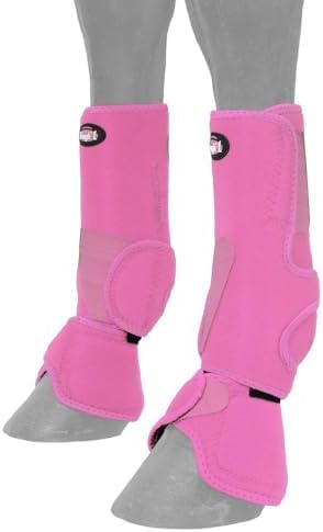 Tough1 Combo Boots