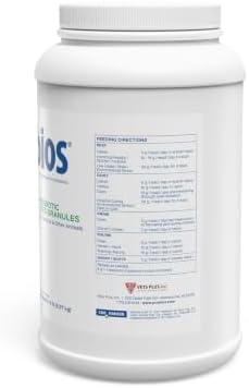 Probios Feed Granules for Horses, 5 lb