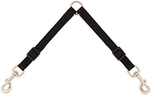 Prism Two-Dog Coupler