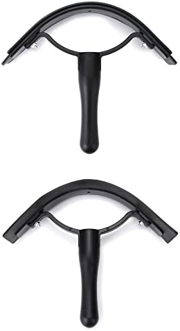 QWORK Sweat Scraper, 2 Pack Horse Supplies Easily Wick Away Water and Sweat Easy to Operate Horse Grooming Supplies