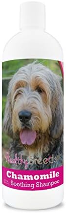 Healthy Breeds Otterhound Chamomile Soothing Dog Shampoo 8 oz