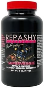 Repashy SuperVeggie 6 Oz JAR