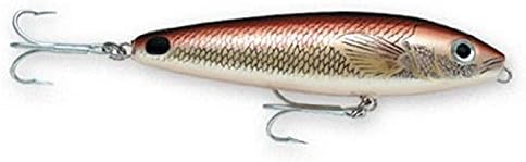Rapala Rapala Saltwater Skitter Walk 11 Fishing Lure 4 375 Inch