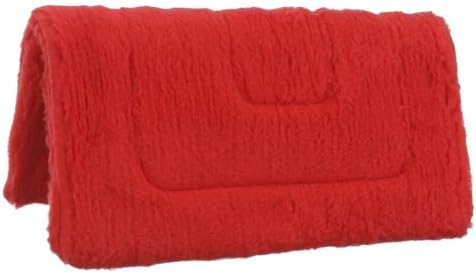 Tough 1 Tough-1 Miniature Western Fleece Pad