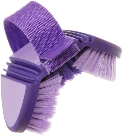 Tough 1 Great Grips Flex Finishing Brush