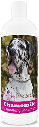 Healthy Breeds Great Dane Chamomile Soothing Dog Shampoo 8 oz