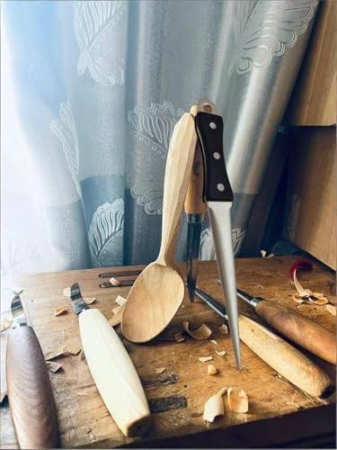 Hoof Knife Sharpener Farrier Tool