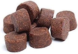 Healthy Breeds Xoloitzcuintli Omega HP Fatty Acid Skin and Coat Support Soft Chews 60 Count