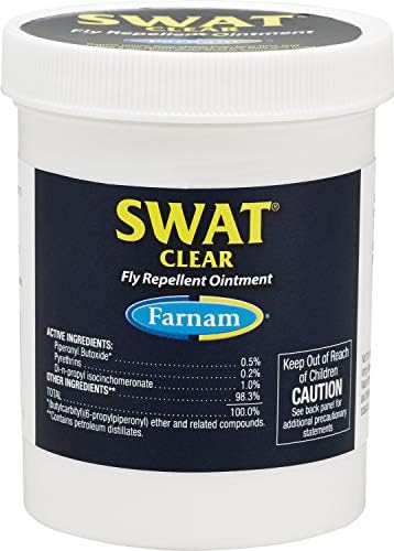 7OZ Swat Fly Ointment