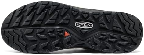 KEEN Men's Hightrail Low Waterproof Hiking Shoes