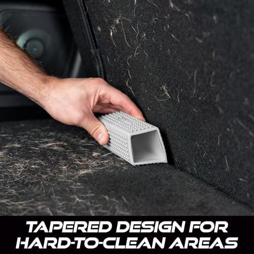 VIKING Pet Hair Remover for Car Detailing Kit