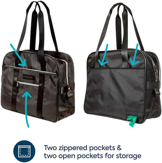 Sherpa Tote Around Town Pet Carrier, Large