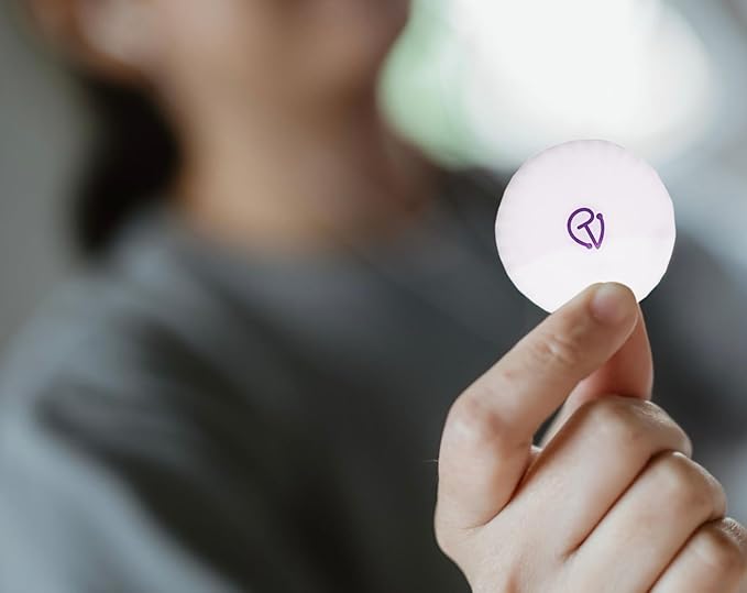 Android not Supported, Works with Apple Find My (iOS only), Key Finder, Bluetooth Tracker for Earbuds and Luggage, Pet Tracker, Bike Tracker, Find My GPS Tracker Locator (1)