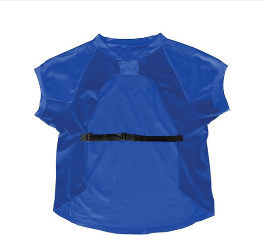 Littlearth NCAA Stretch Pet Jersey for Big Dogs