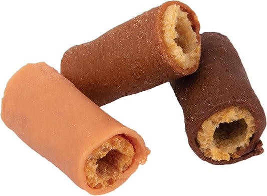 Good ‘N’ Tasty Soft And Crunchy Variety Pack, 3 Ounces, Treats For Dogs