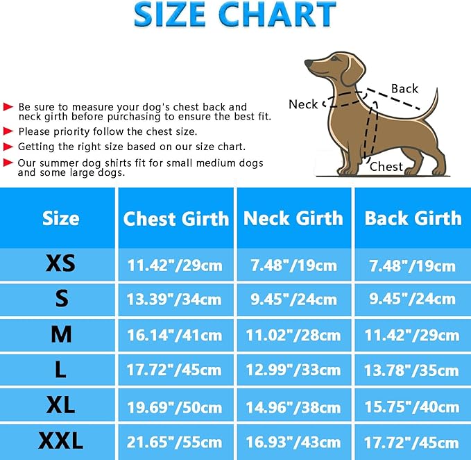Dog Pajamas Spring Summer Dog Clothes for Small Medium Dogs Strawberry Print Girl Boy Cute Soft Puppy Pjs Clothes Doggie Onesies Cat Pet Jammies Outfit(Strawberry,XL)