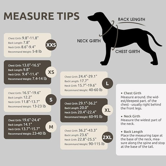 Queenmore XXL Dog Sweaters, Soft Fleece Vest Pullover Dog Jacket with Leash Hole, Warm Winter Dog Clothes Cold Weather Doggy Dachshund Sweater for Large Dogs Cats Boy or Girl (Peacock-Blue, XXL)