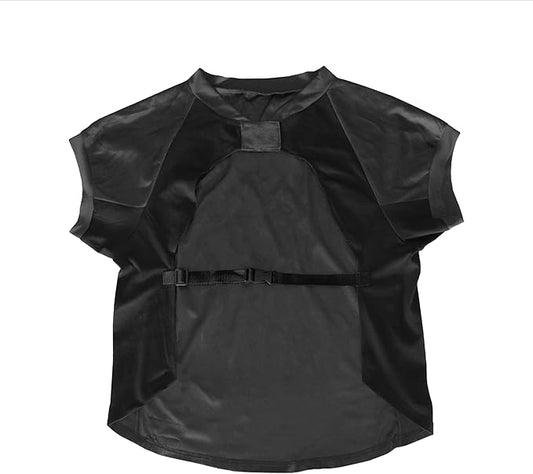 Littlearth NCAA Stretch Pet Jersey for Big Dogs