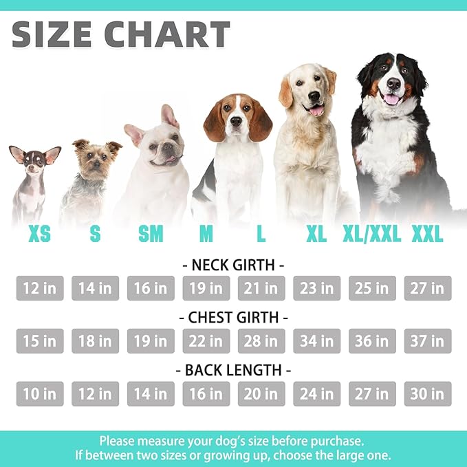 KOOLTAIL Dog Hoodie for Large Medium Small Dogs,Soft&Warm Pet Sweater with Leash Hole&Pocket Boy Girl,Puppy Fall Winter Jacket Clothes,French Pitbull Cold Weather Coat Sweatshirt,Lake Blue S