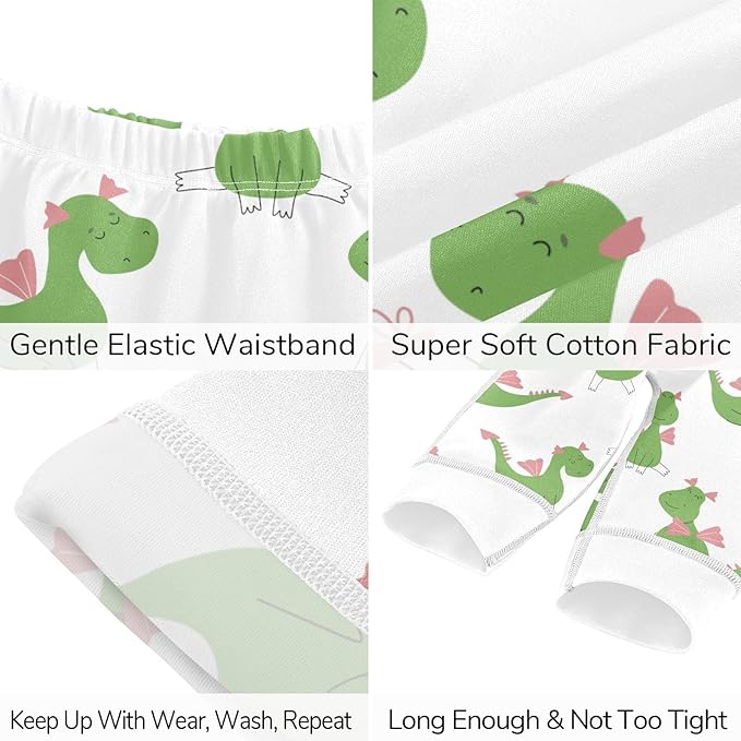 Baby Clothes Set Infant Bodysuits Pants Sets 0-24M For Boys Girls