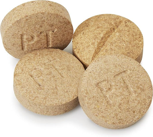 Pet-Tabs Multivitamin and Mineral Supplement for Dogs, Chewable Tablet, 180 Count Bottle
