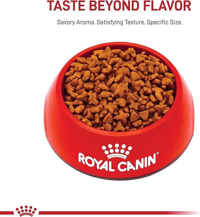 Royal Canin Feline Health Nutrition Sensitive Digestion Adult Dry Cat Food, 7 lb Bag