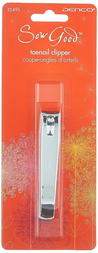 Toenail Clipper
