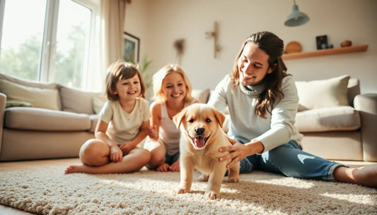 Best Pet Supplies Every New Dog Owner Needs in 2026