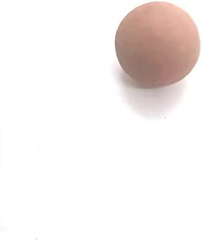Mineral Balls for Snail, Crayfish & Shrimp Tanks - Calcium-Enriched Freshwater Aquarium Substrate Decor