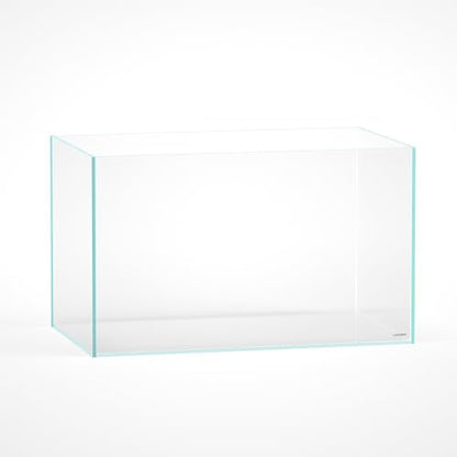 LANDEN Aquarium 75H 37 Gallon Ultra Clear Glass Rimless Fish Tank