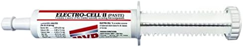 MVP Electro-Cell II Electrolyte Paste with Probiotics for Horses