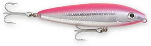Rapala Rapala Saltwater Skitter Walk 11 Fishing Lure 4 375 Inch
