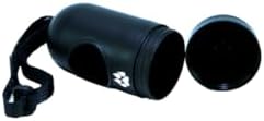 Bio-Based Dog Poop Bags with Dispenser, Unscented, Leak-Proof, Cornstarch Blend, 9 Rolls, 135 Bags, Blue