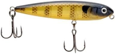Strike King Bitsy Dawg Topwater Hard Bait