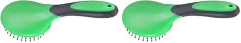 Tough 1 Great Grip Mane and Tail Brush