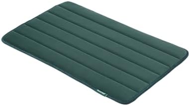 BALANCE Dog Crate Pad, Dog Foam Crate Mat Kennel Pad, Washable Water-Resistant Pet Bed Flat Dogs Cage Mat for Medium Dogs