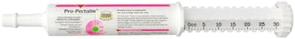 Vetoquinol Pro-Pectalin Oral Paste for Dogs & Cats – Chicken Flavor – Helps Reduce Occasional Loose Stool & Diarrhea, Balance Gut pH, Support Normal Digestion & Intestinal Flora - 30 cc
