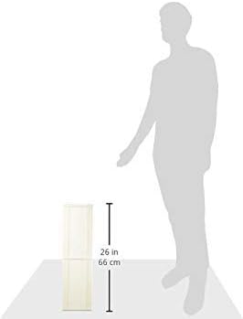 Perfect Pet Wall Kit for All Weather Dog Door, Super Large, for 4.75" to 7.25" Wall Thickness