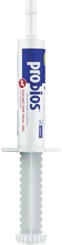 BIOMAC Probios Microbiotic Gel for Horses, 30gm