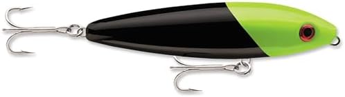 Rapala Rapala Saltwater Skitter Walk 11 Fishing Lure 4 375 Inch