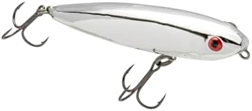 Strike King Bitsy Dawg Topwater Hard Bait