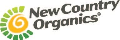 New Country Organics | Classic Layer Feed for Laying Hens | Soy-Free | 17% Protein | Certified Organic and Non-GMO | 25 lbs