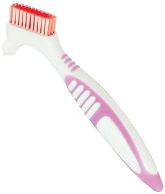 Awesome Aquatic Tortoise Turtle Shell Cleaning Brush, Assorted Colors