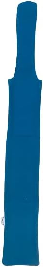 RESISTANCE Spandex Horse Tail Bag Only for Horses - 23"x10" Ties, Nylon Material - to Keep The Horse Tail Clean and Protected - Teal (Pack of 1)
