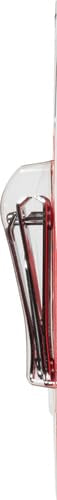 Revlon Compact Nail Clipper | Silver | Pack of 2