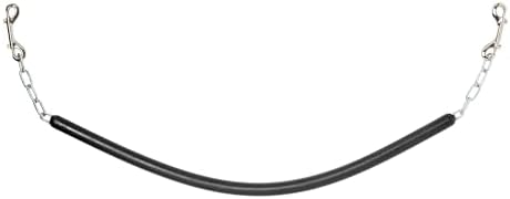 SmartEquine Stall Chain, 45.5" Long, Black